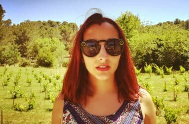 Les Snapchat Spectacles disponible en France !