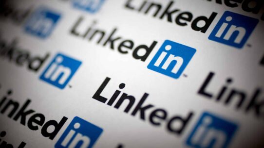 LinkedIn : envoyer des messages de bienvenue à ses contacts (semi-automatique)
