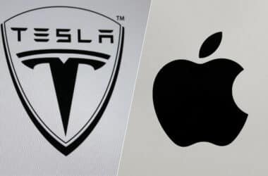 Tesla et Apple engagés dans la révolution écologique
