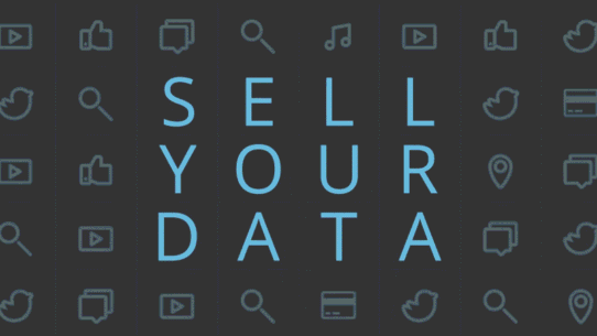 La gratuité contre des données : on décrypte ce nouveau business model