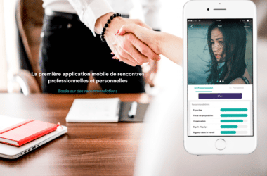 OkReco : l’application qui mutualise les rencontres en se basant sur des recommandations