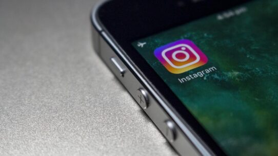Publier des photos et des vidéos avec l’API d’Instagram
