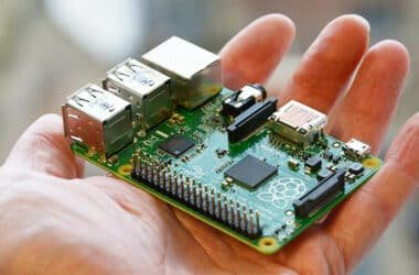 Raspberry Pi : un compteur d’abonné vocal pour les réseaux sociaux