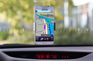 Avec Sygic Car Navigation, économisez des dizaines d’euros
