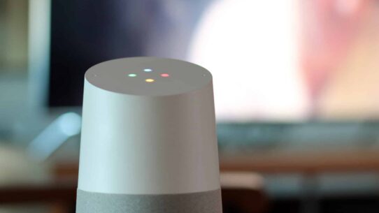 Google Home : ajouter des commandes vocales pour le “fun”