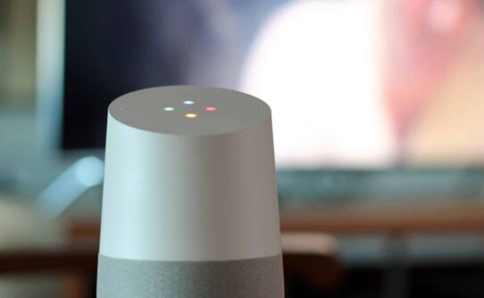 Google Home : ajouter des commandes vocales pour le “fun”