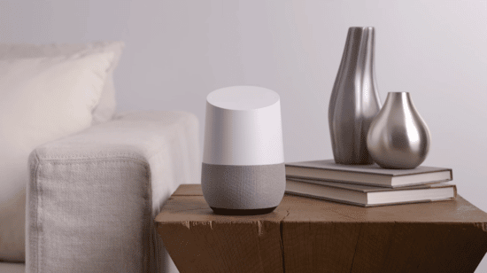 Google Home : comment publier sur Twitter, Facebook et LinkedIn ? 4 Google Home : comment publier sur Twitter, Facebook et LinkedIn ?