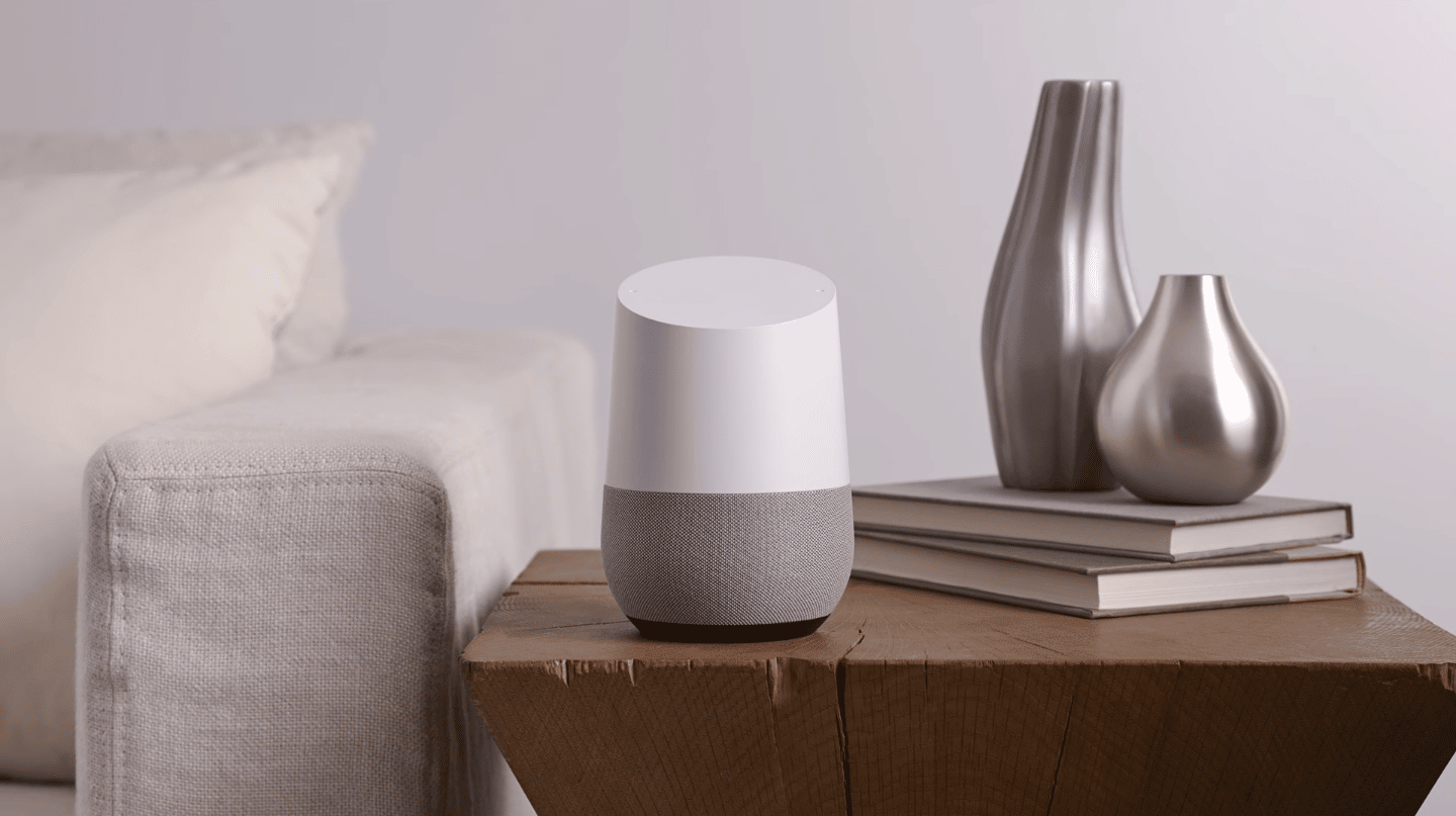 Google Home : comment publier sur Twitter, Facebook et LinkedIn ?
