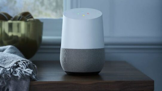 Google Home : quelles sont les commandes disponibles ?