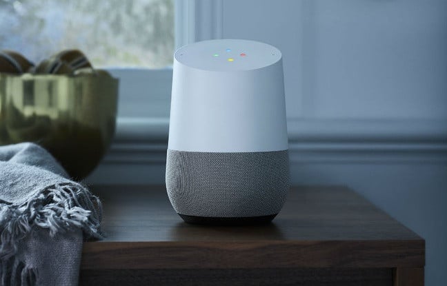 Google Home : quelles sont les commandes disponibles ?
