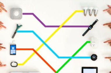 IFTTT : une recette pour Somfy One et les ampoules Philips Hue