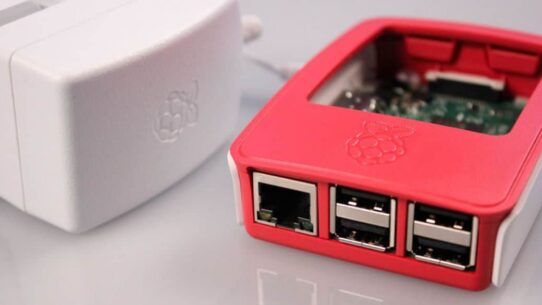 Kalliope : un assistant vocal pour votre Raspberry Pi (installation)