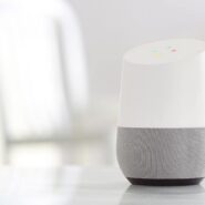Le Google Home enfin disponible en France