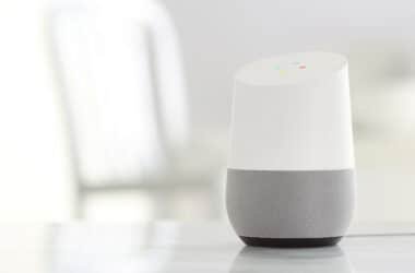Le Google Home enfin disponible en France