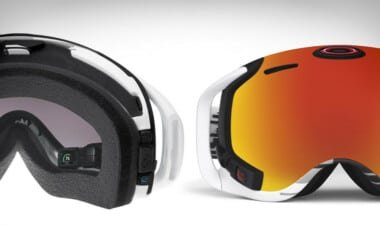 Masque de ski connecté : Focus sur le Oakley Airwave 1.5