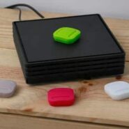 NIU : contrôler son smartphone et sa maison connectée