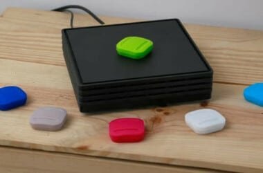 NIU : contrôler son smartphone et sa maison connectée