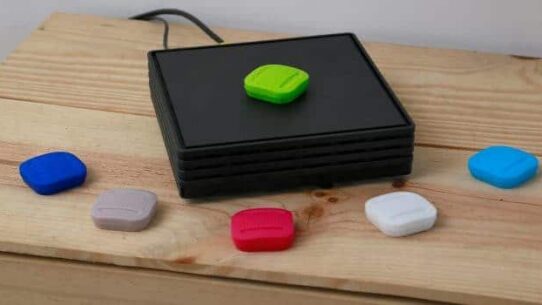 NIU : contrôler son smartphone et sa maison connectée