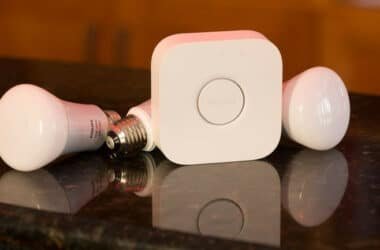Philips Hue : des ampoules connectées compatibles avec Google Home