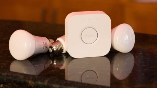Philips Hue : des ampoules connectées compatibles avec Google Home