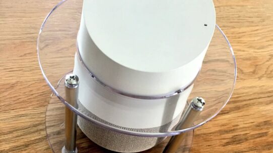Station d’accueil pour supporter votre Google Home