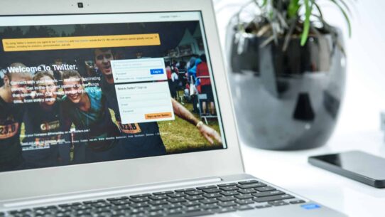 Twitter : comment faire du ménage dans ses applications ?