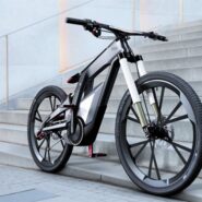 Faites-vous subventionner votre vélo électrique par la ville