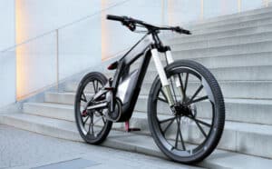 Faites-vous subventionner votre vélo électrique par la ville