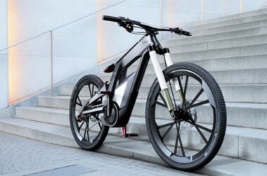 Faites-vous subventionner votre vélo électrique par la ville