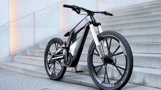 Faites-vous subventionner votre vélo électrique par la ville