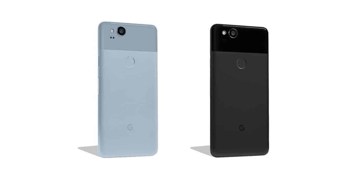 Fuites #MadebyGoogle : Google Pixel 2 & 2 XL, Google Home Mini Fuites #MadebyGoogle : Google Pixel 2 & 2 XL, Google Home Mini