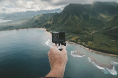 Quelle est la meilleure Go Pro en 2017 ?