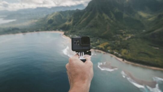 Quelle est la meilleure Go Pro en 2017 ?