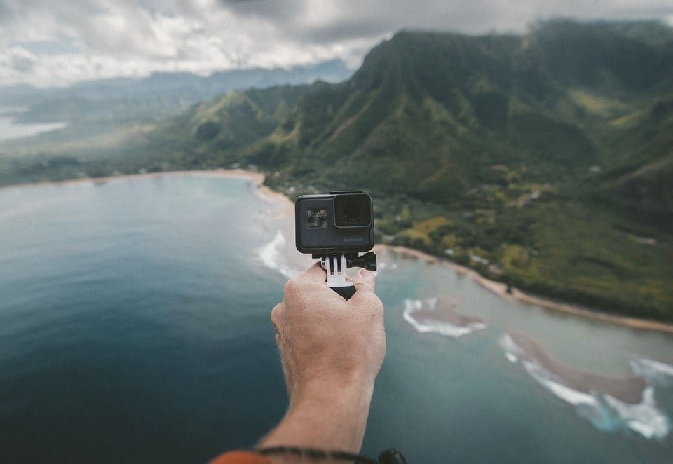 Quelle est la meilleure Go Pro en 2017 ?