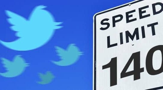 Twitter va passer la limite des 140 caractères à 280 caractères