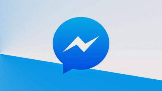 Facebook : Messenger permet désormais l’envoi de photos en 4K