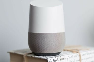 Google Home : Voyages-sncf.com désormais disponible sur l’Assistant Google