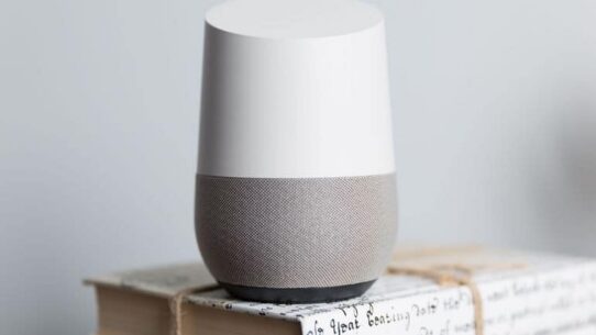 Google Home : Voyages-sncf.com désormais disponible sur l’Assistant Google