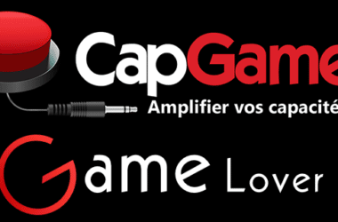 Les coups de cœur de la Paris Games Week 2017 : Cap Game / Game Lover