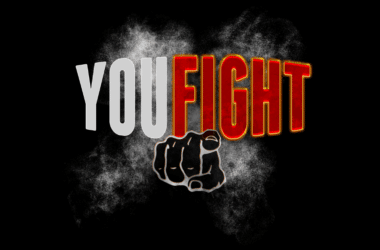 Les coups de coeur de la Paris Games Week 2017 : YouFight
