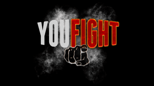 Les coups de coeur de la Paris Games Week 2017 : YouFight