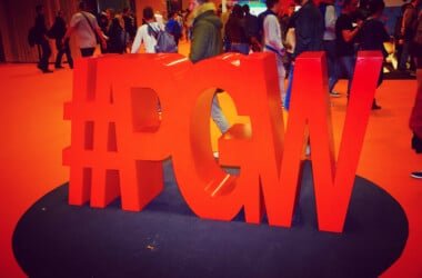 Paris Games Week 2017 : on y était, on vous raconte !