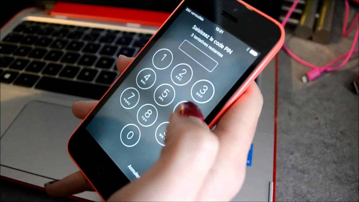 Désimlocker un iPhone : en quoi ça consiste ?