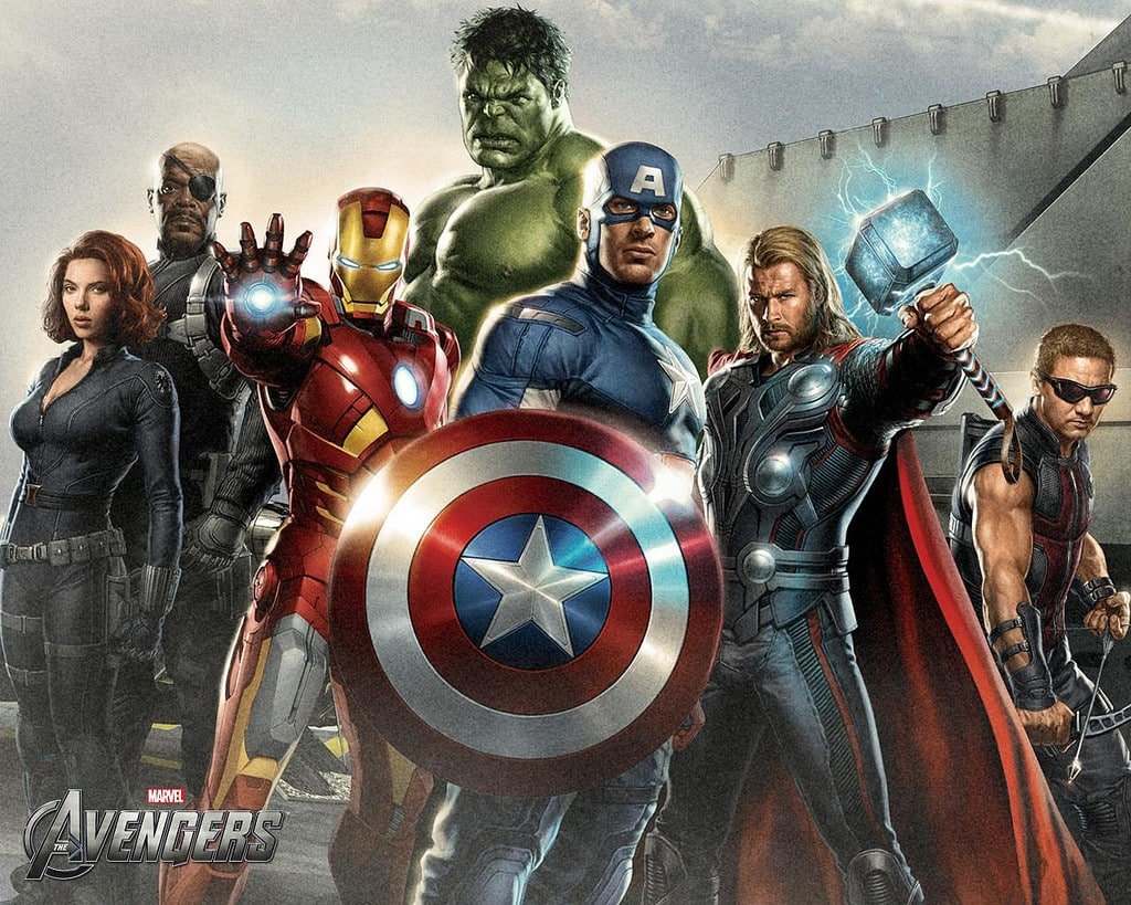 La franchise Marvel en format série : une recette gagnante à tous les coups ? La franchise Marvel en format série : une recette gagnante à tous les coups ?