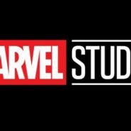 Logo de Marvel Studios sur fond noir
