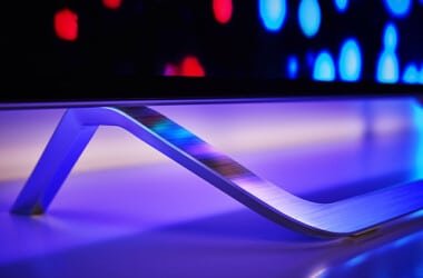 Philips Ambilight : présentation du téléviseur OLED 4K avec Android
