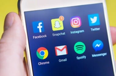 Réseaux sociaux : comment les entreprises s’en servent-elles ?