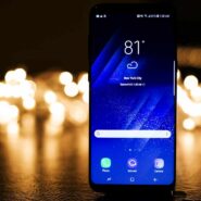 Samsung : un tout nouveau visage sous Android Oreo !