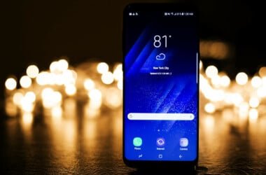 Samsung : un tout nouveau visage sous Android Oreo !