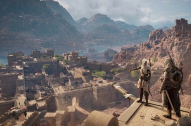Assassin’s Creed Origins : The Hidden Ones, qu’apporte ce nouveau DLC ?